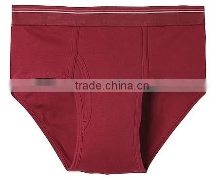 sexy men underwear cotton soft boxer briefs