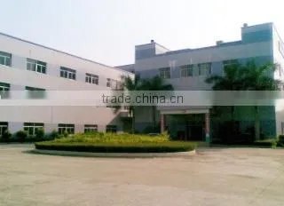Dongguan Bes-Pak Packaging Manufacturer company overview - view 1