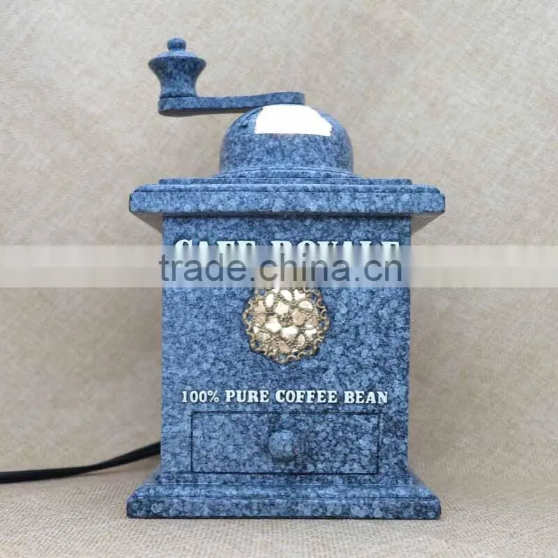 China modern family life fragrance lamp supplier
