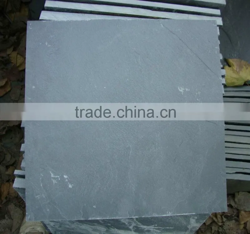 Villa China grey slate