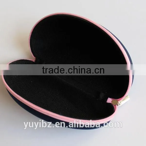 custom eva hard glasses case eva eyewear case
