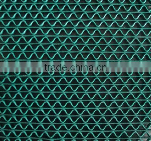 pvc anti slip mat