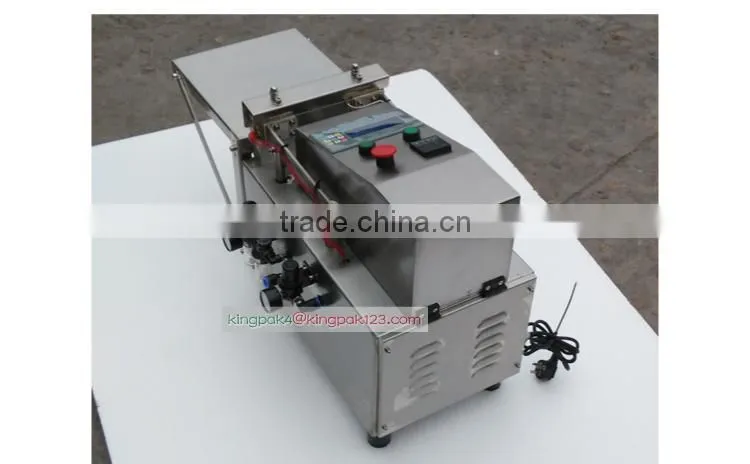 KHP-1 With Gas Filling Mini Small Food Vacuum Packing Machine