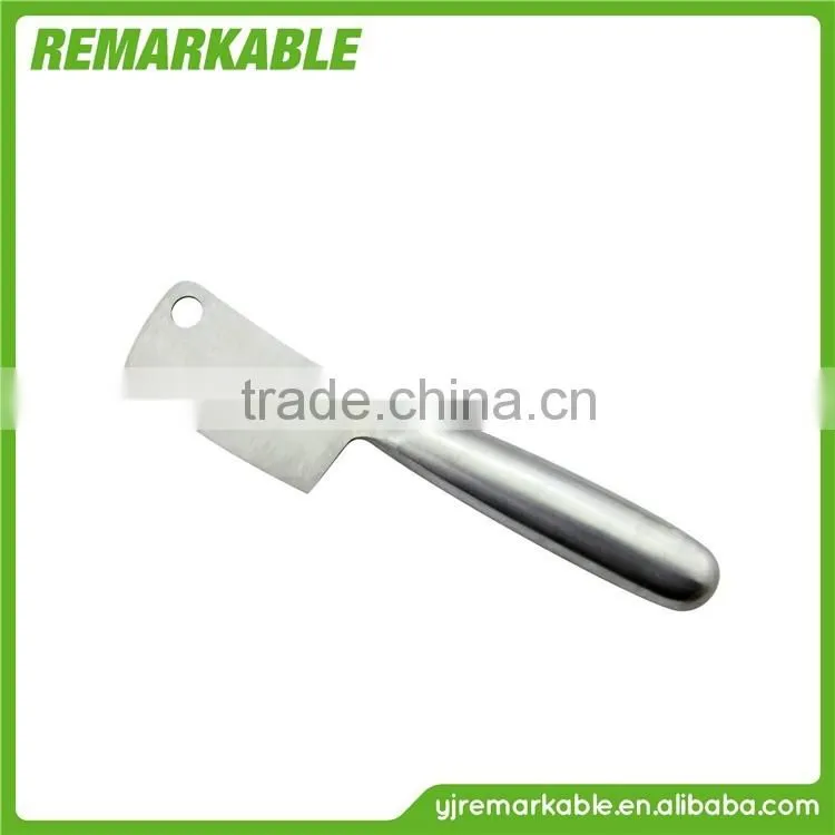 kitchen cleaver knife stainless steel material Practical and durable