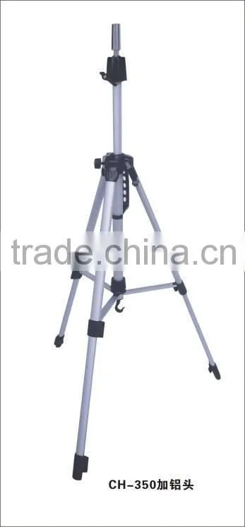 tripod for mannequin head,professional tripod of high quality