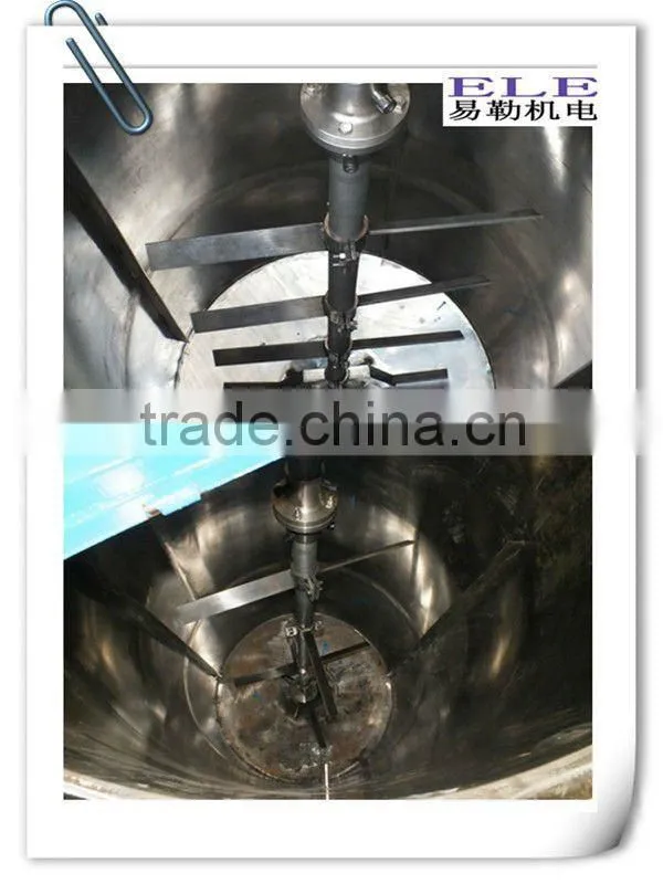 Wall Putty Mixer