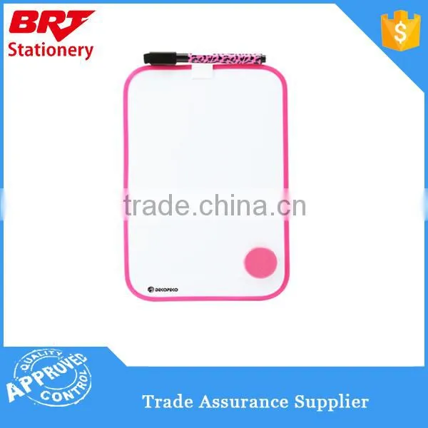 3D colorful board with high quality