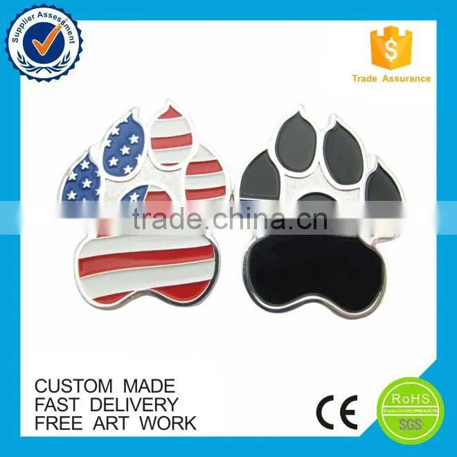 Cheap custom sports challenge coins