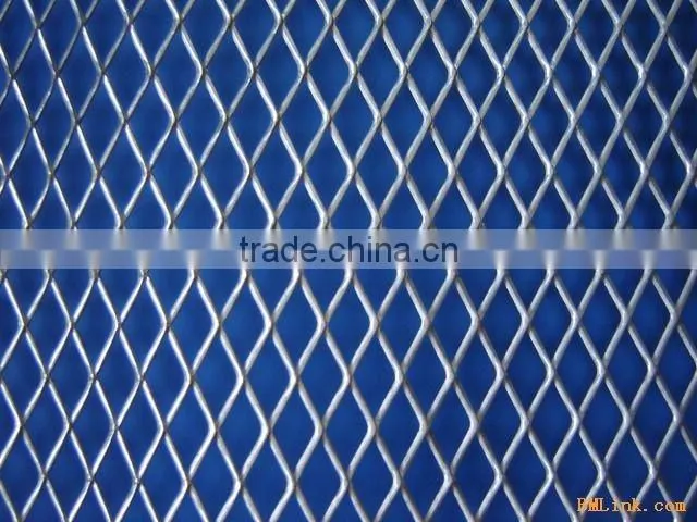 EXPANDED WIRE MESH (anping)