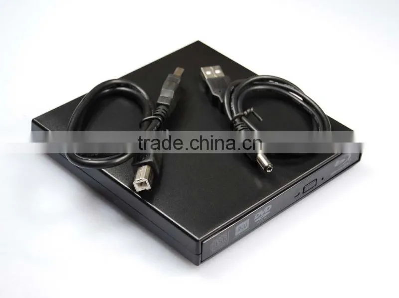 SATA ODD Enclosure Case Caddy Kit