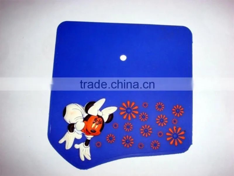 Custom new premium car pad for business promotion gifts