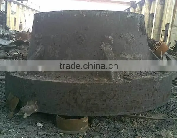 Grinding Table