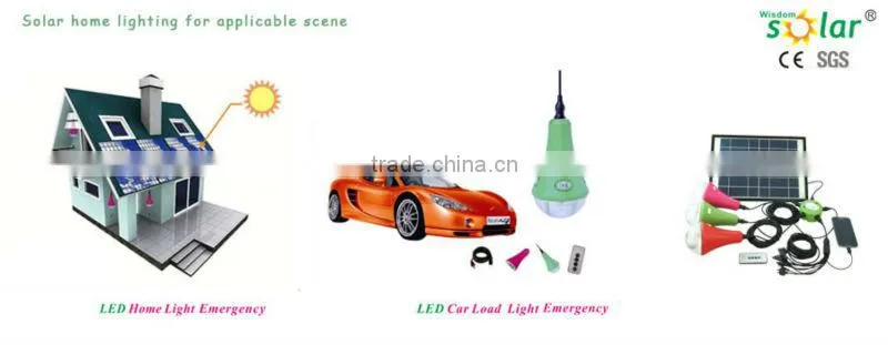 JR-CP41 New Outdoor Lamps High Power 2.5W Led Solar Garden Light