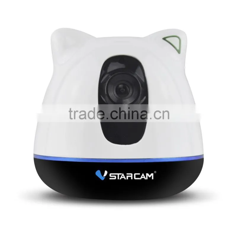 vstarcam took off home security camera baby monitor camera wireless
