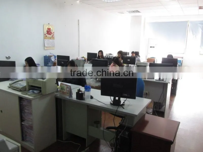 Guangzhou Baolun Electronics Co., Ltd. company overview - view 3