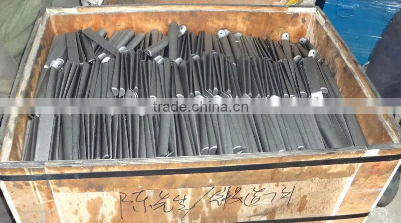 In Stock!! 34*270mm and 32*270mm hand splitter wedge and shims