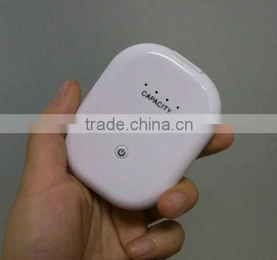 Mobile Power Bank 2200mah Power Bank For iPhone