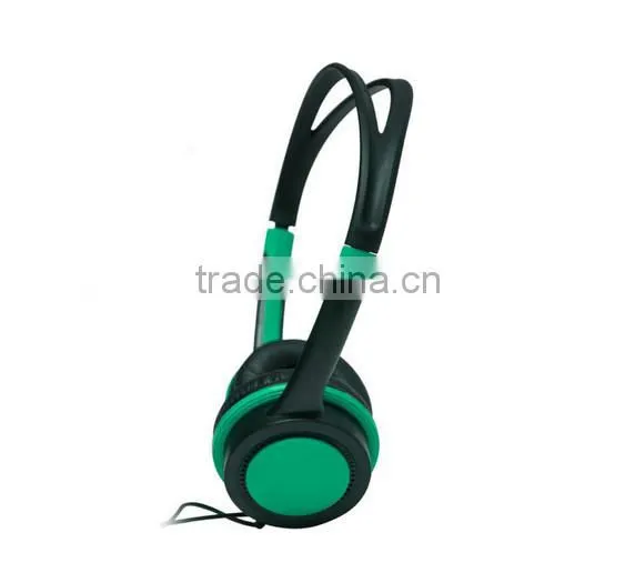Experienced OEM headphone wholesale Shenzhen Colour Headphone
