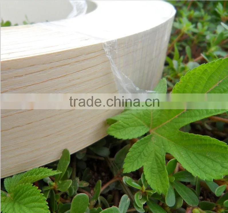 2.8mm kitchen cabinet pvc edge banding
