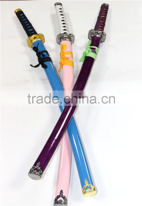 factory direct promotion samurai sword