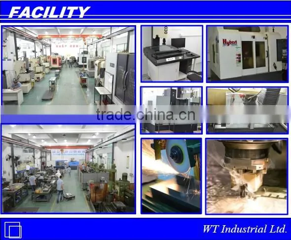 Two color moldTwo color injected mold