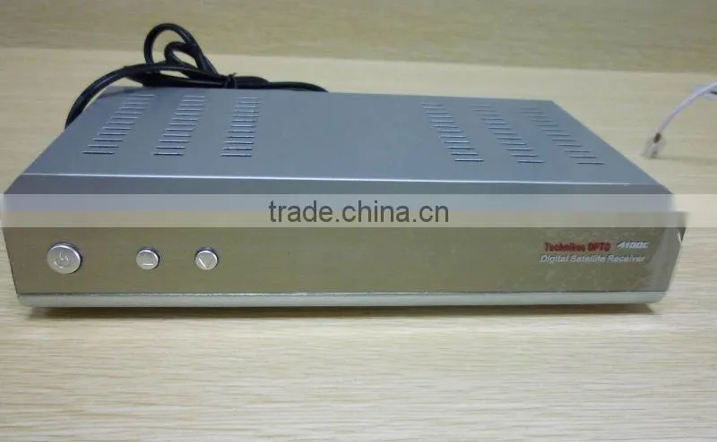 FTA Satellite receiver TV good quality and better price