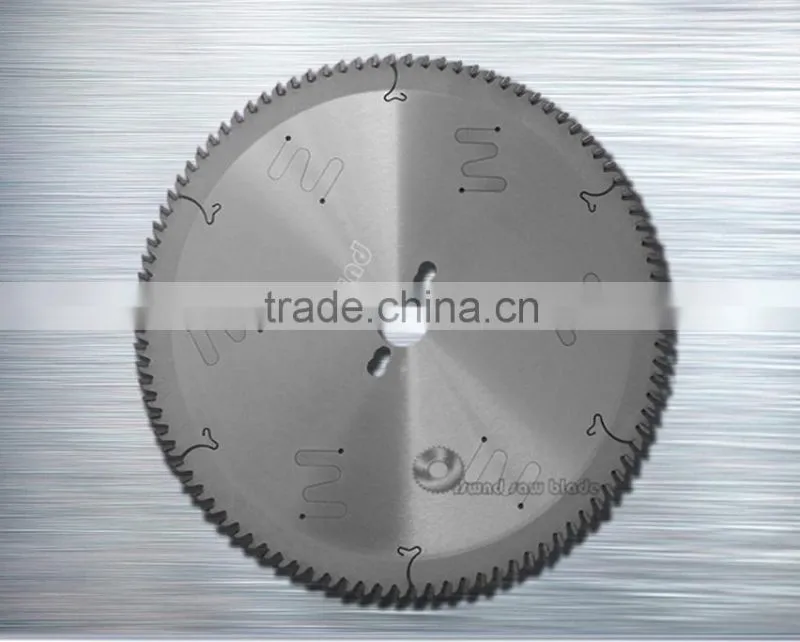Fswnd wear-resisting for wooden panels cutting tct circular saw blade