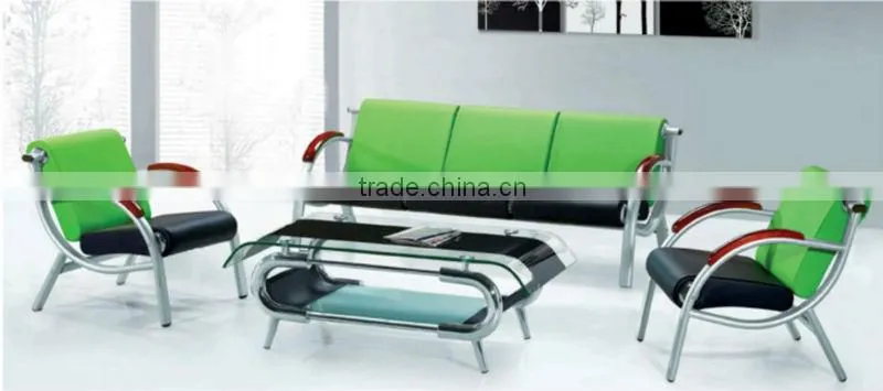 2014 New Design Modern Leather Sofa in Office or Hotel(TZ-B04)
