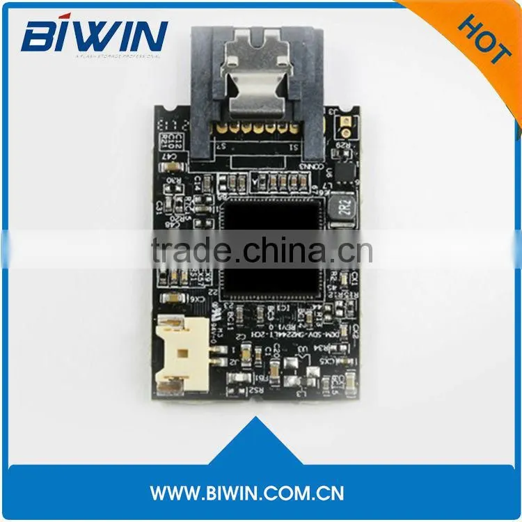 Biwin mlc external hard drive sata dom memory for embedded system