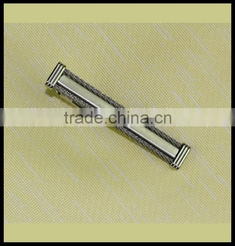 2015 stainless men tie pin on sale TPS001