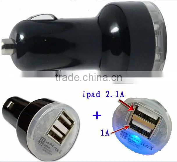 vehicle mobile phone charger , Car Charger Vehicle Adapter