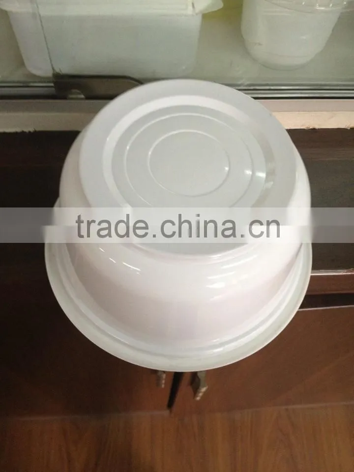 Auto Cup Stacking Machine, jelly cup/bowl/container stacking machine, stacker