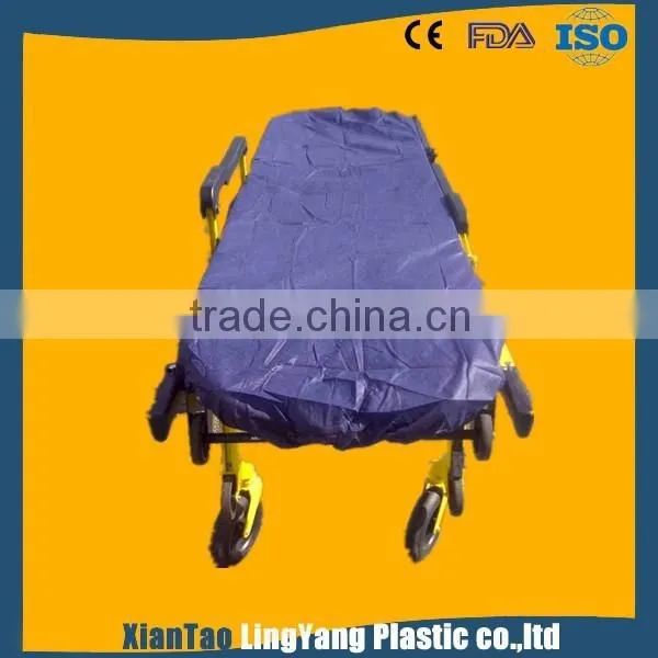 Disposable Non Woven Bed Cover