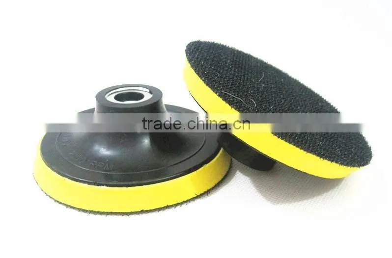 18inch MB-A pneumatic polishing machine of photo