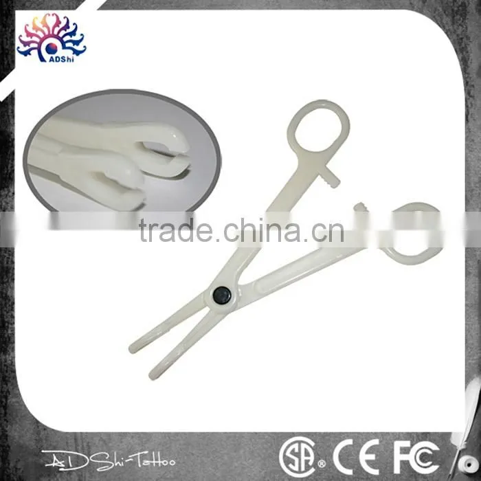 2014 Top sale cheapest ear piercing kit
