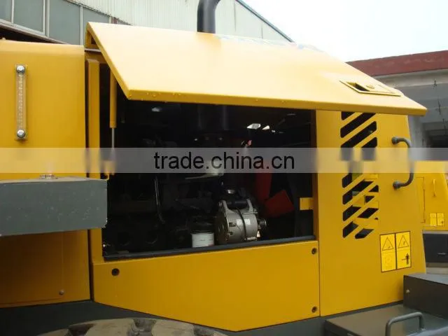chinese 3 ton wheel loader