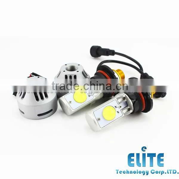 H/L H4 H13 led headlight kit car led lamp
