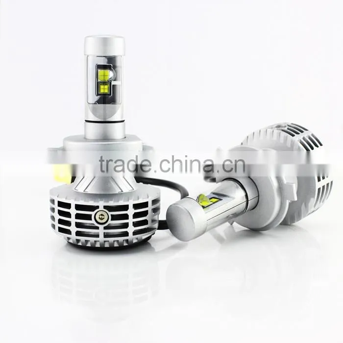 Top Grade High Intensity Led Head Light Bulbs Wholesale