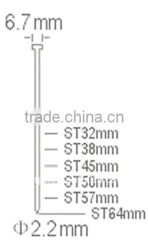 Concrete nail guns MHPT-ST64