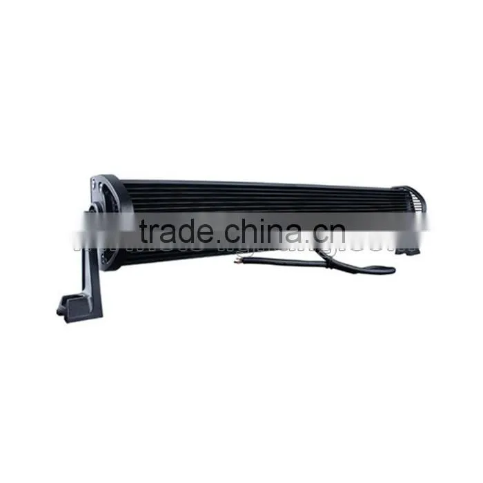 Highest Level High Intensity Ce Rohs Certified 12V Waterproof Led Light Bar