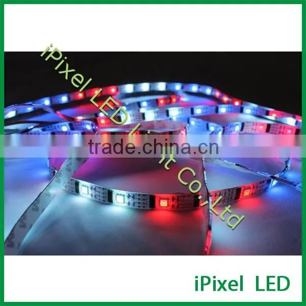 32leds WS2801 flexible led strip
