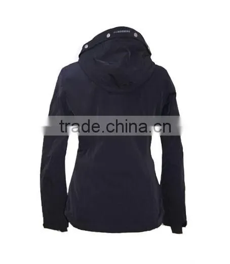 Women Outdoor Clothings Windproof Winter Jacket Ski Jacket