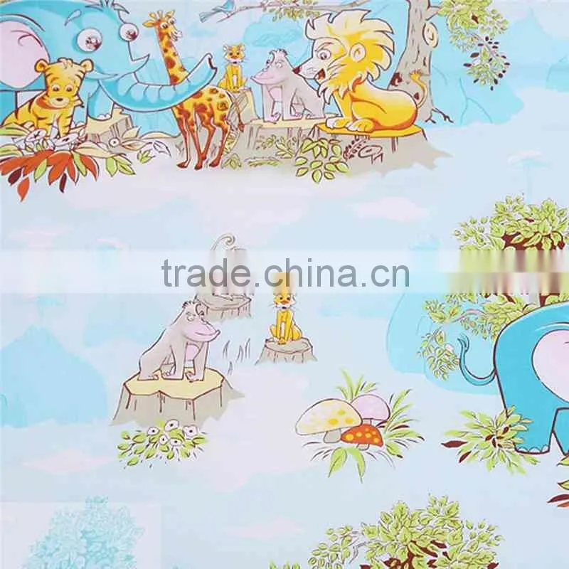 Patterned Bound Waterproof Infant Contopured Travel Organic Changing pad