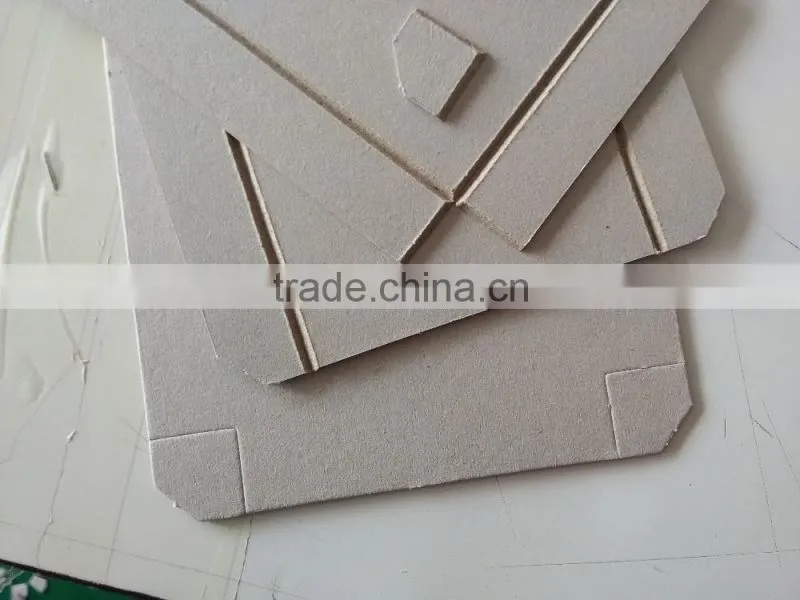 HM-1200D Automatic Notching Machine(Belt Feeder)