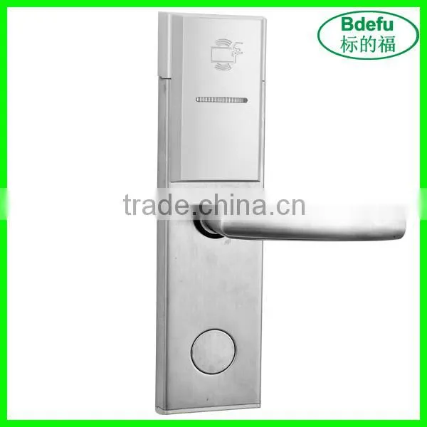 Hot-sale Hotel School Electronic Lock Electric Lock