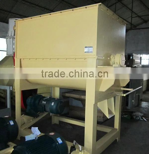 horizontal ribbon mixer price