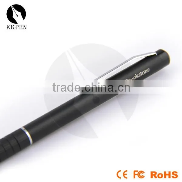 KKPEN Hot selling durable plastic promotional pens ball point