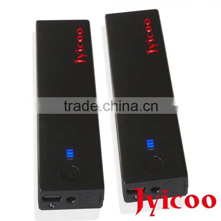 RU 12 Volt Lithium ion Battery Car Jump Starter Portable Car Battery Charger Power Booster New 2014