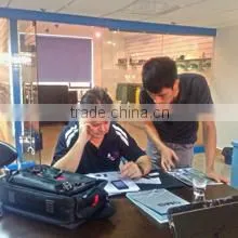 Guangdong Machinery Imp. & Exp. Co., Ltd. company overview - view 4