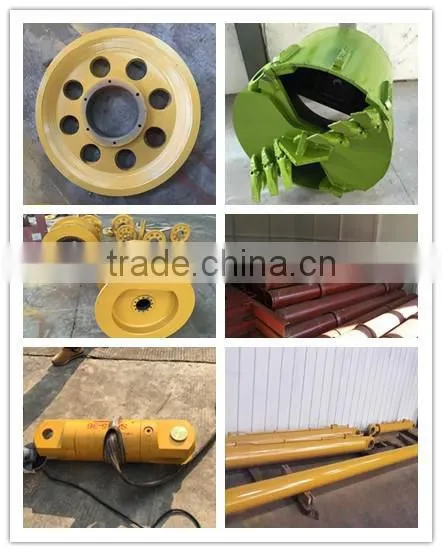 fae professional cmv tr 35/21 drilling bar for rotary drilling rig